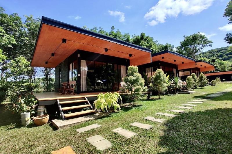 Forest Hill Resort by ZUZU - Oda