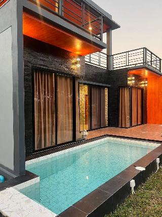 Forest Hill Resort by ZUZU fotoÄŸrafÄ±