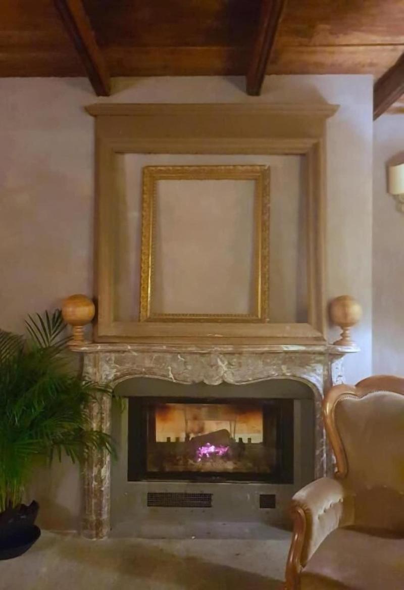 La Locanda Della Maison Verte - Lobi
