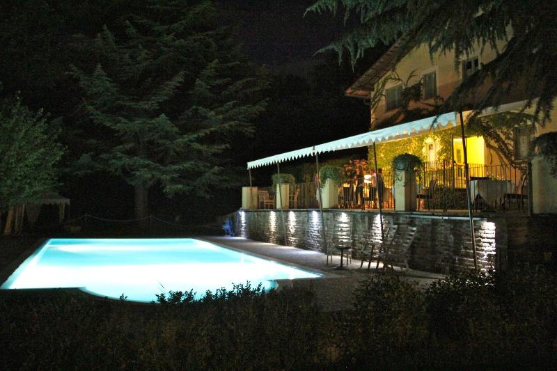 La Locanda Della Maison Verte - Aktivite