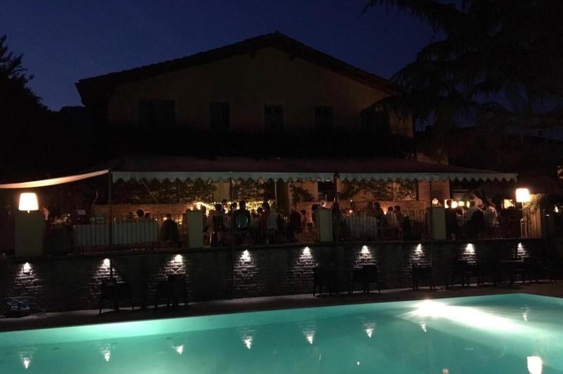 La Locanda Della Maison Verte - Aktivite