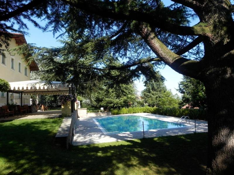 La Locanda Della Maison Verte - Aktivite