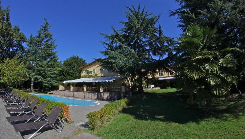 La Locanda Della Maison Verte - Aktivite