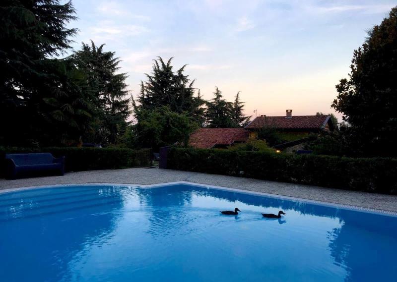La Locanda Della Maison Verte - Aktivite