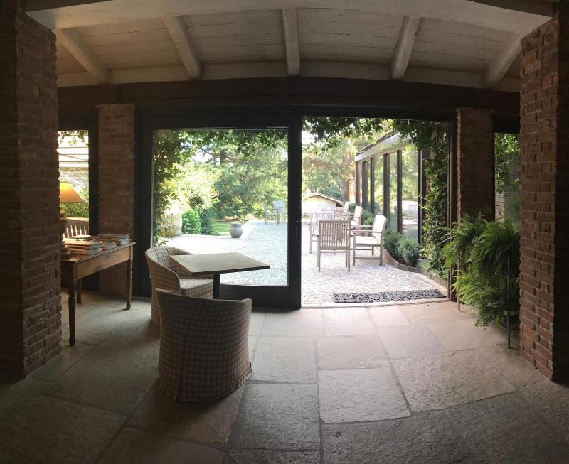 La Locanda Della Maison Verte - Aktivite