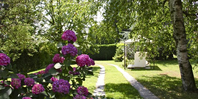 La Locanda Della Maison Verte - Aktivite