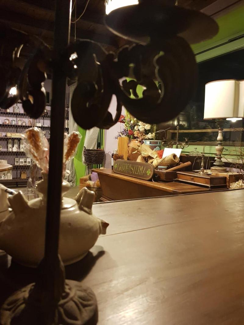 La Locanda Della Maison Verte - Aktivite