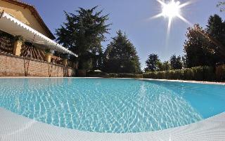 La Locanda Della Maison Verte otel fotoğrafı