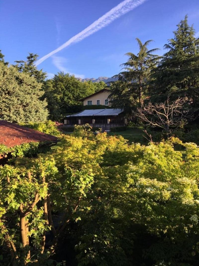 La Locanda Della Maison Verte - Genel