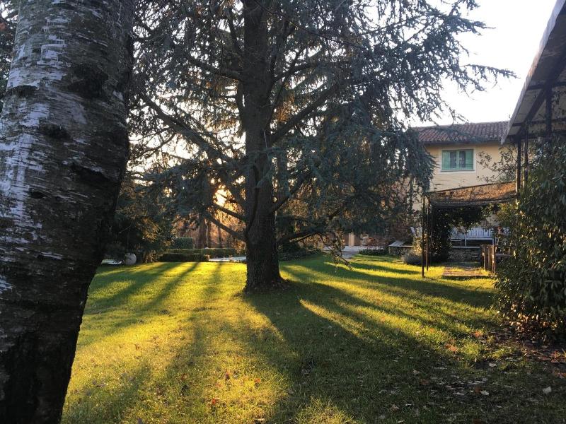 La Locanda Della Maison Verte - Genel