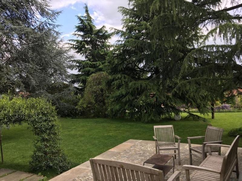 La Locanda Della Maison Verte - Genel
