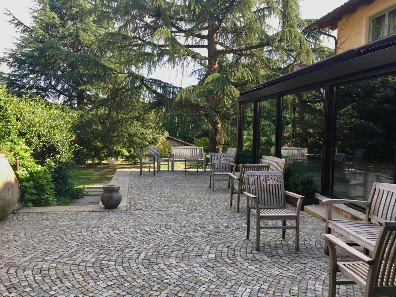 La Locanda Della Maison Verte - Oda