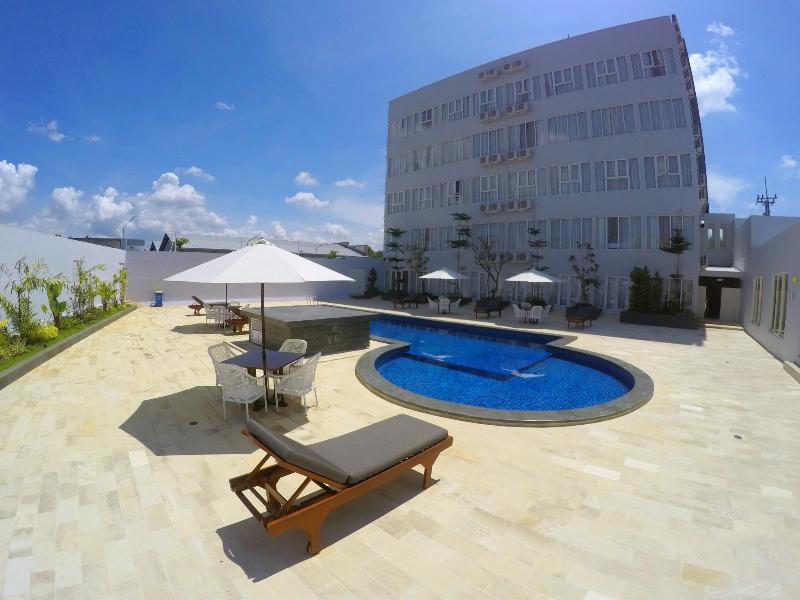 Front One Hotel Pamekasan Madura - Aktivite