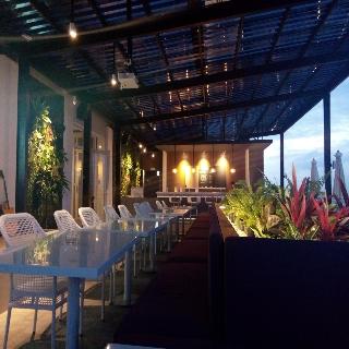 Front One Hotel Pamekasan Madura fotoÄŸrafÄ±