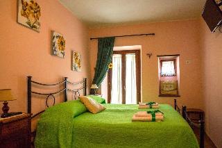 La Loggetta otel fotoğrafı
