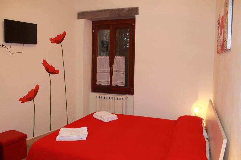 La Loggetta - Oda