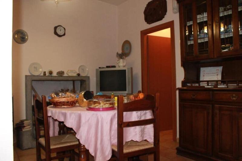 La Loggetta - Oda