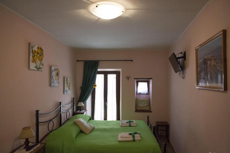 La Loggetta - Oda