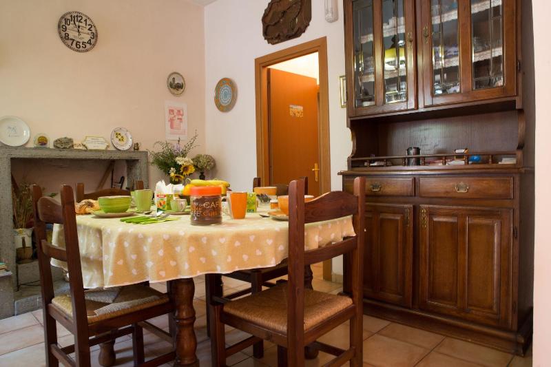 La Loggetta - Restoran