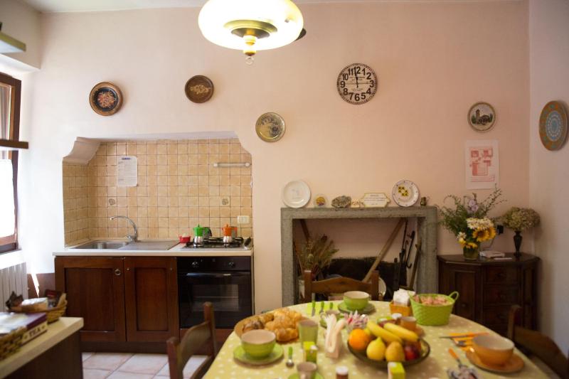 La Loggetta - Restoran