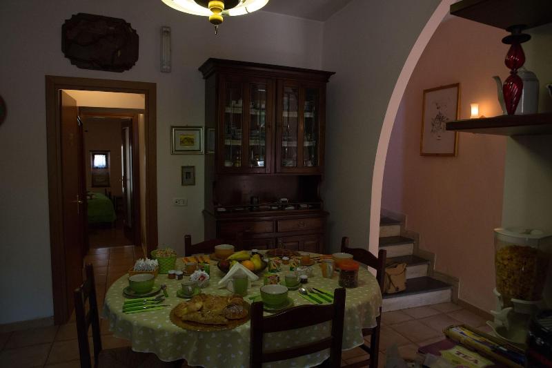 La Loggetta - Restoran