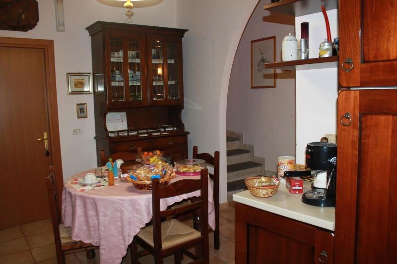 La Loggetta - Restoran