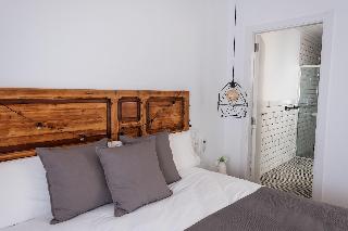 Gómez Rooms