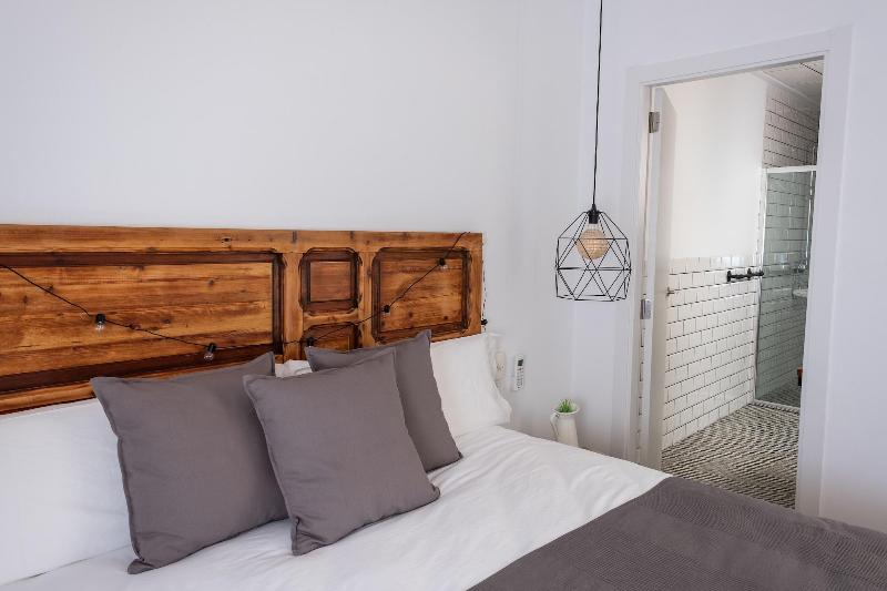 Gómez Rooms - Genel