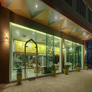 Gallery Design Hotel (Sisaket) fotoÄŸrafÄ±