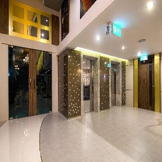 Gallery Design Hotel (Sisaket) fotoÄŸrafÄ±