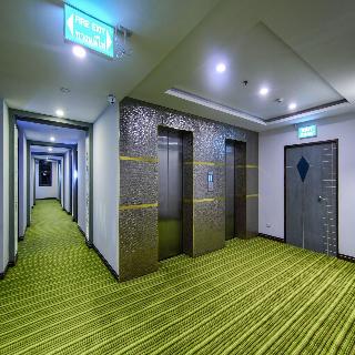 Gallery Design Hotel (Sisaket) fotoÄŸrafÄ±