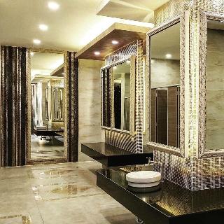 Gallery Design Hotel (Sisaket) fotoÄŸrafÄ±