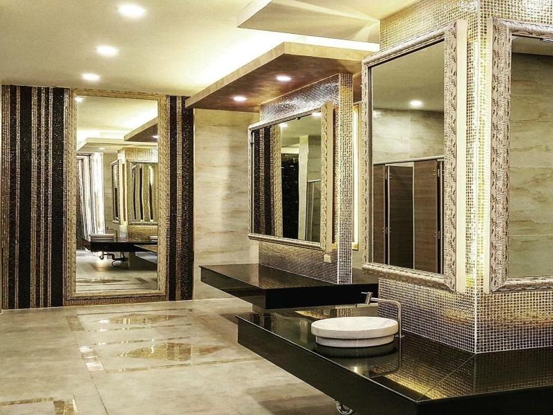 Gallery Design Hotel (Sisaket) - Lobi