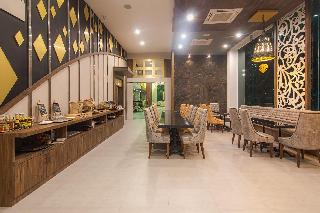Gallery Design Hotel (Sisaket) otel fotoğrafı