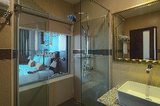 Gallery Design Hotel (Sisaket) fotoÄŸrafÄ±