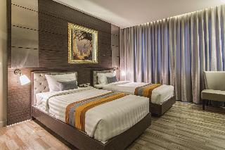 Gallery Design Hotel (Sisaket) fotoÄŸrafÄ±