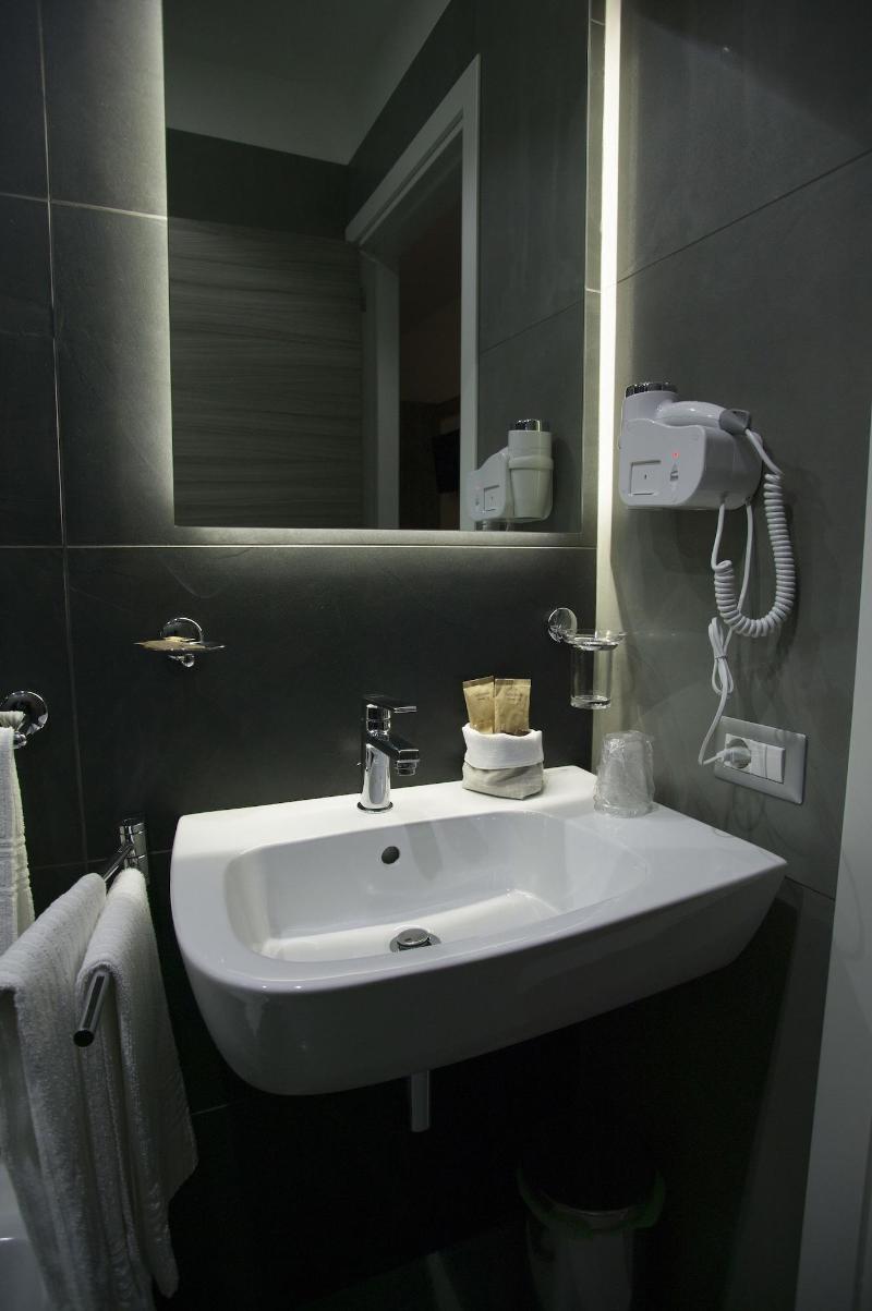 La Sosta Motel - Lobi