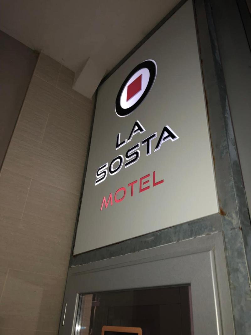 La Sosta Motel - Genel