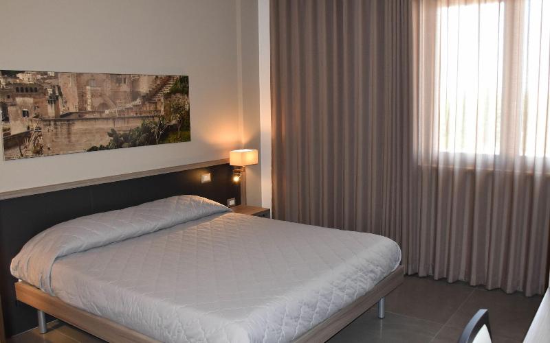 La Sosta Motel - Oda