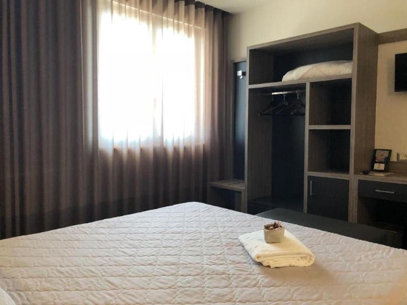 La Sosta Motel - Oda
