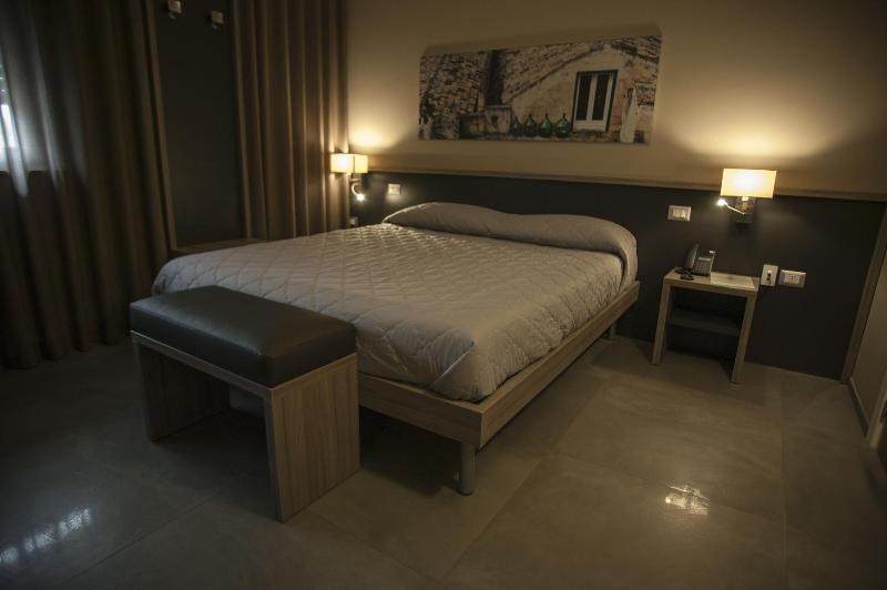 La Sosta Motel - Oda