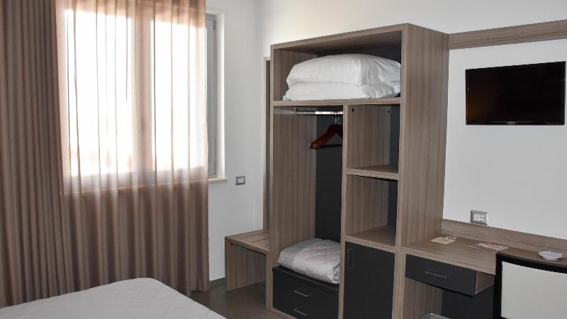 La Sosta Motel - Oda