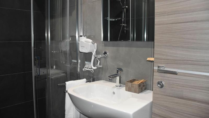 La Sosta Motel - Oda