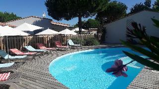 La Villa Hôtel Bien Útre