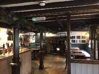 The Pear Tree Inn fotoÄŸrafÄ±