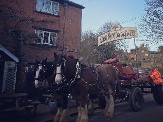 The Pear Tree Inn fotoÄŸrafÄ±