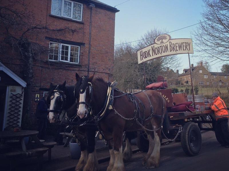 The Pear Tree Inn - Genel