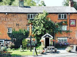 The Pear Tree Inn fotoÄŸrafÄ±
