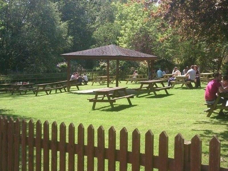 The Pear Tree Inn - Genel