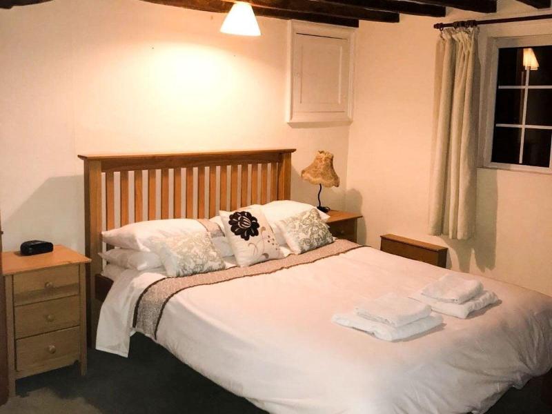 The Pear Tree Inn - Oda